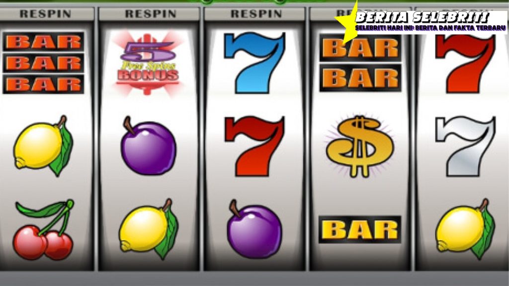 Retro Reels RTP8000 Slot Klasik Bernyawa Modern