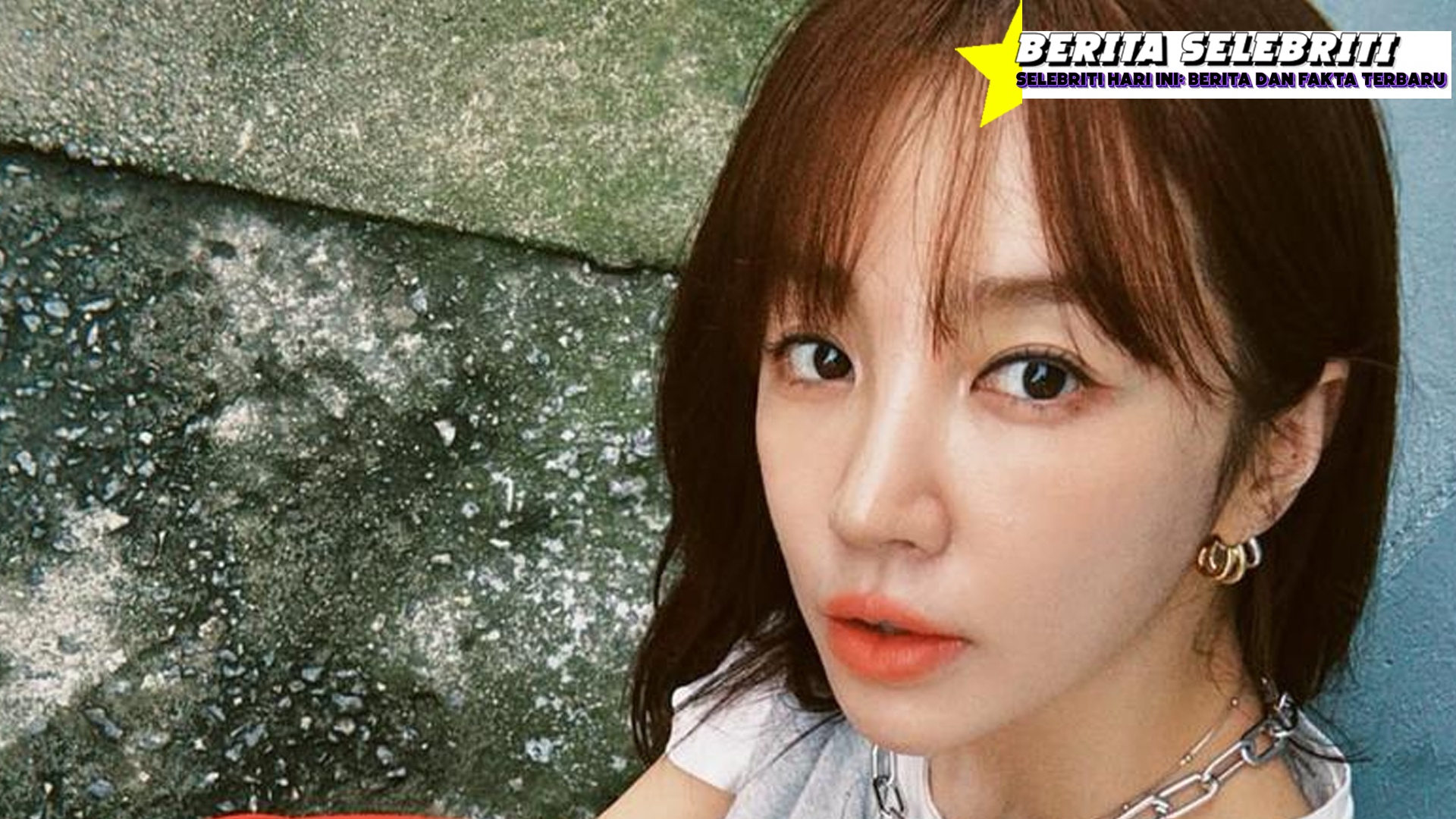 Trauma Yoon Eun Hye Hampir Kehilangan Mata