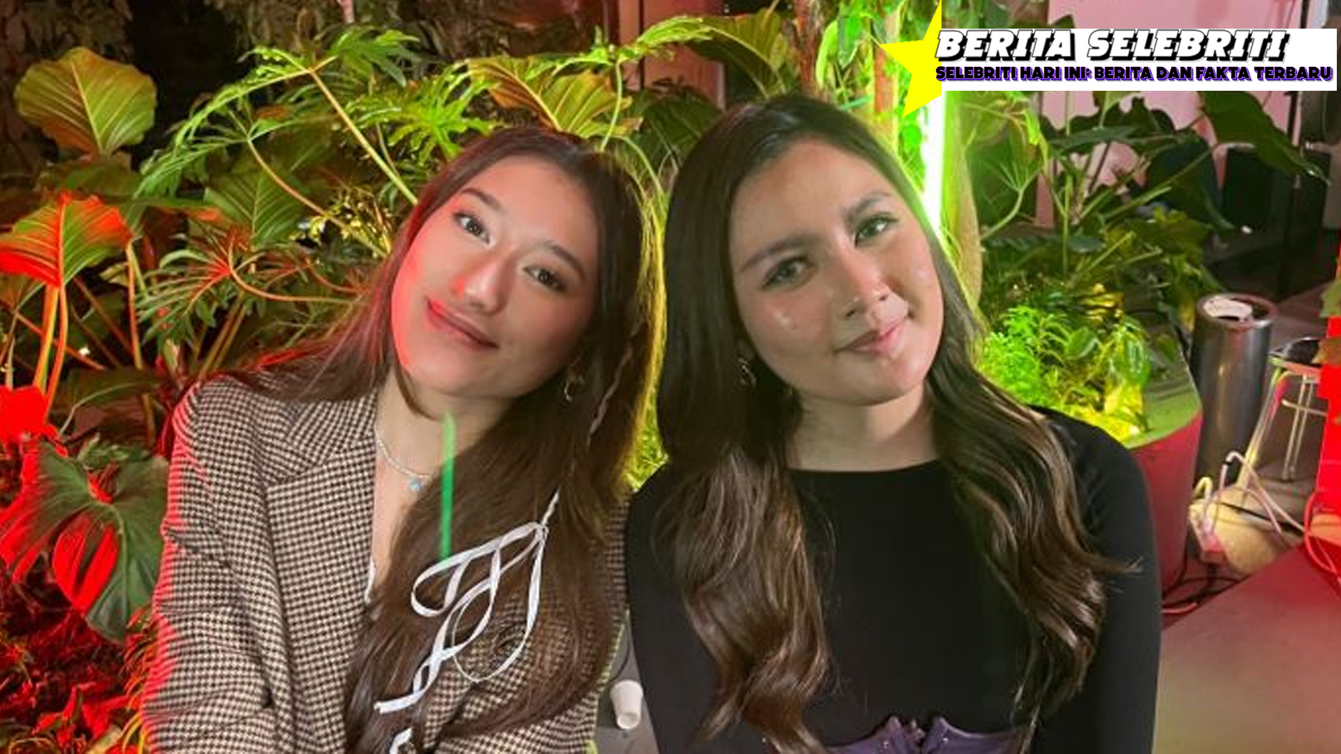 Amanda & Meiska Curhat Patah Hati Lewat Lagu!