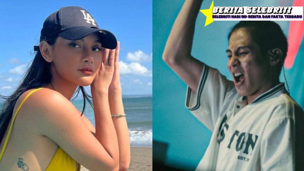 Kesadaran Diri Erika Carlina 5 Fakta Tak Minta Nafkah