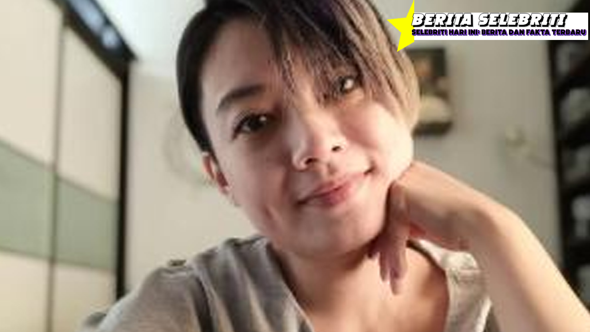 Leony Vitria Gak Rela Bayar Pajak Warisan Mahal