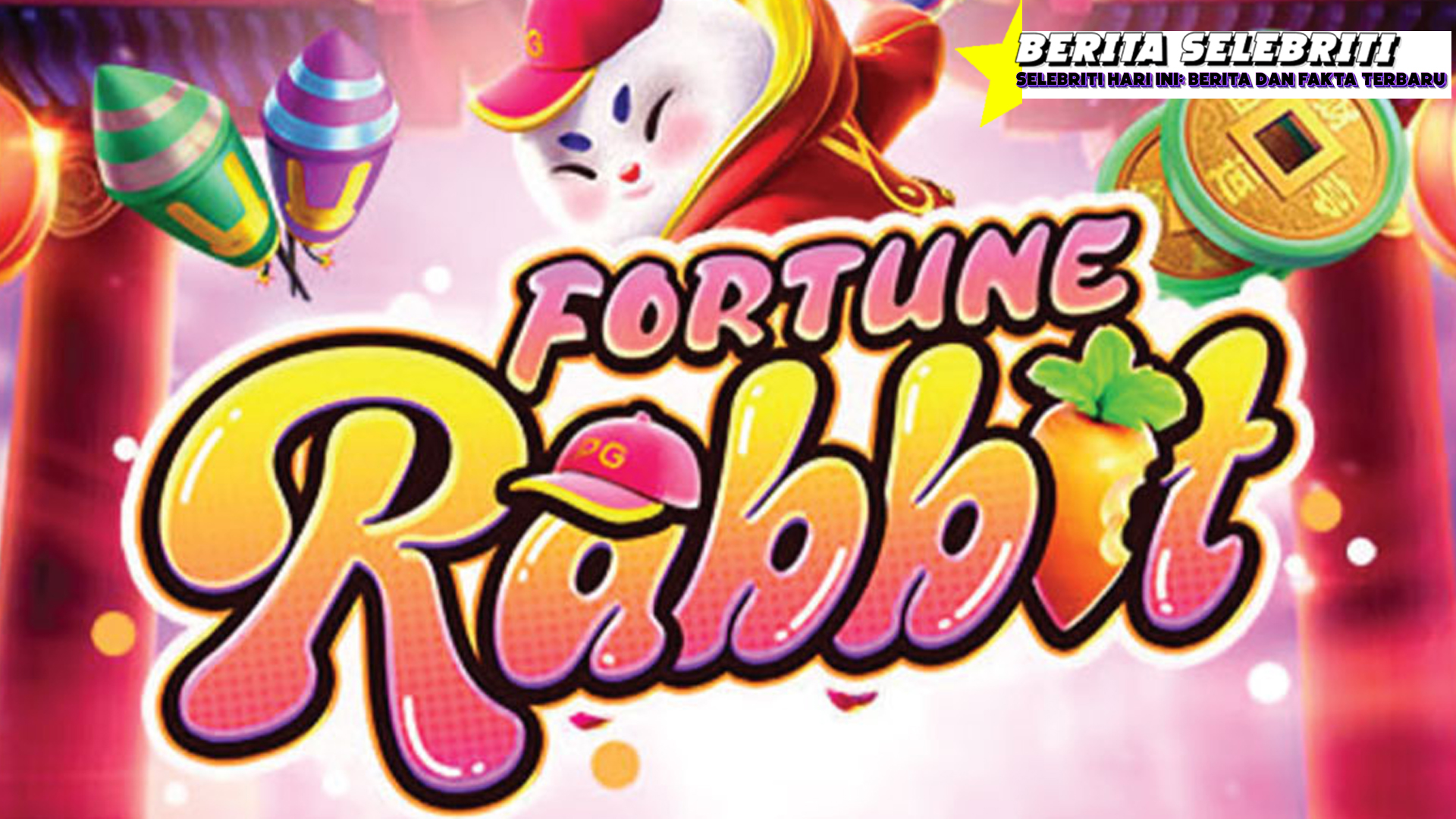 Fortune Rabbit Slot Imlek di Link Alternatif Cnnslot