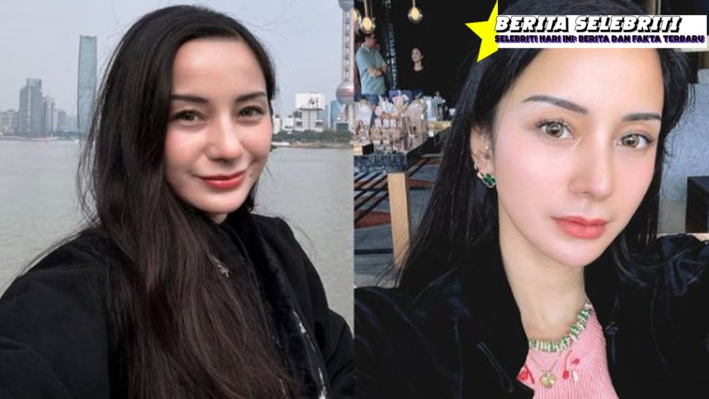 Kirana Larasati Dukungan Anak Kunci Keseriusan