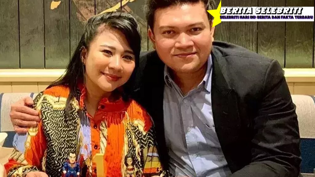 Cerai Ditunda 5 Kali Chikita Meidy Kecewa Berat