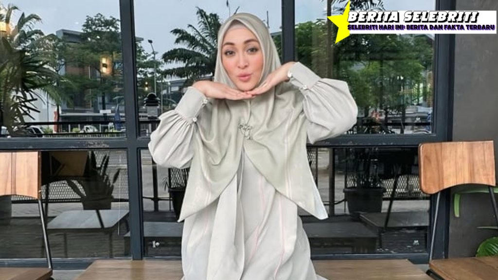 Angelina Sondakh Ingatkan Koruptor Hakim Akhirat