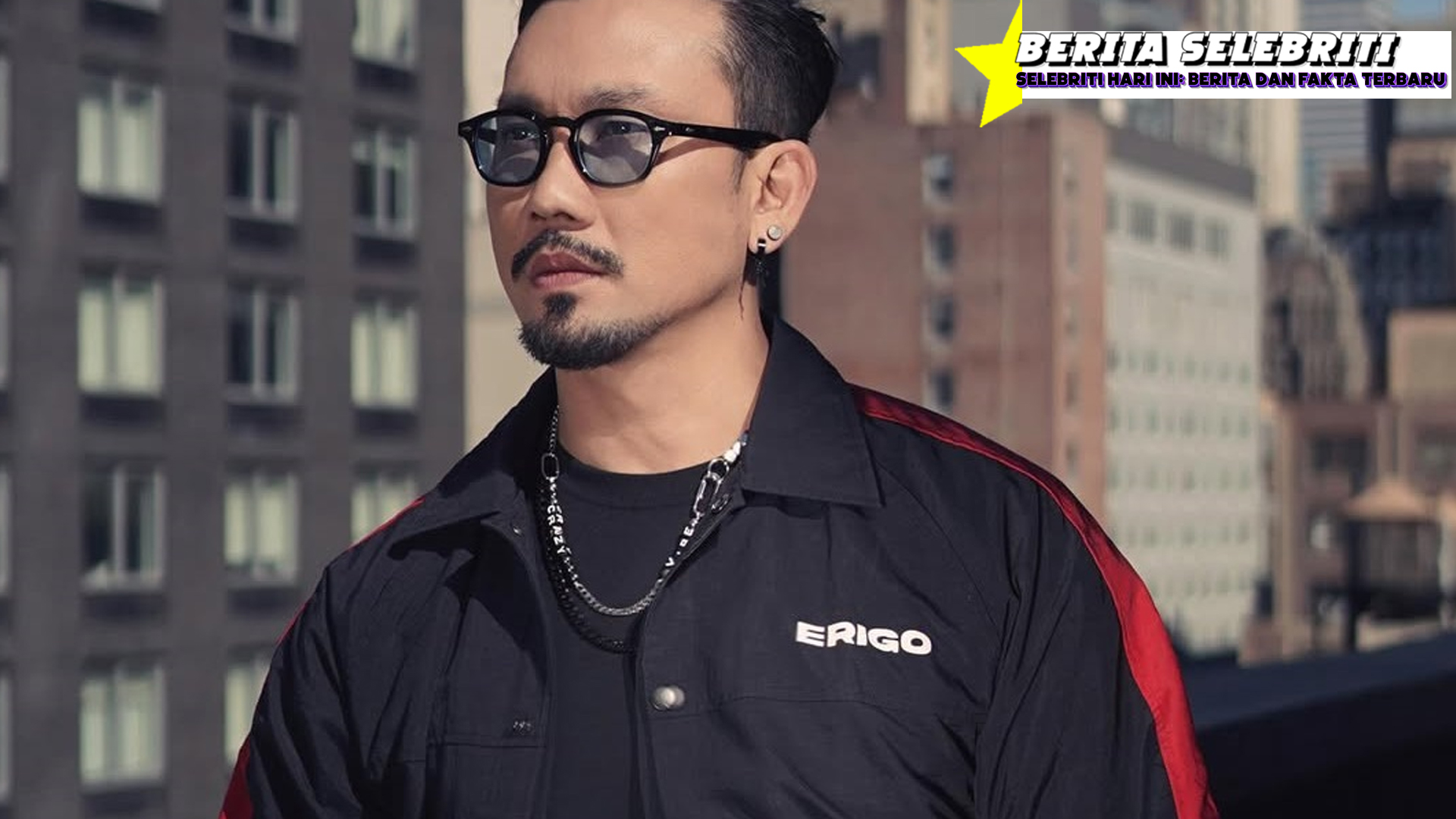 Denny Sumargo Pensiun Basket, Sukses Jadi Aktor!
