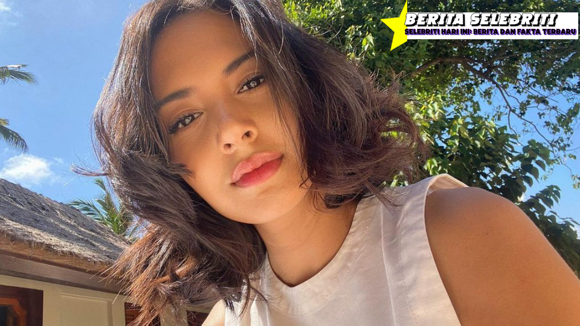 Aurelie Moeremans Ditawari Masuk Politik, Ijazah Diatur