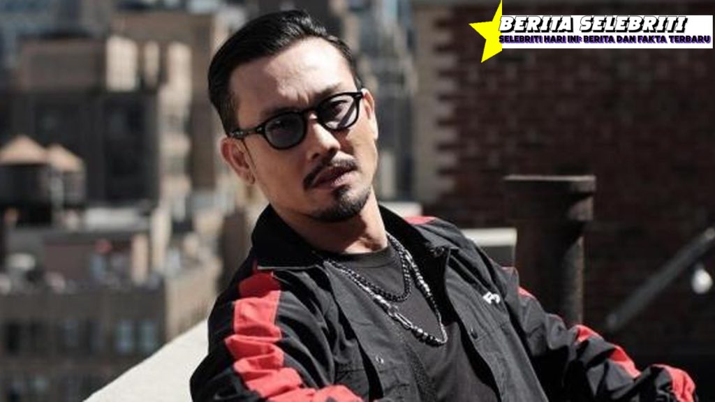 Denny Sumargo Pensiun Basket, Sukses Jadi Aktor!