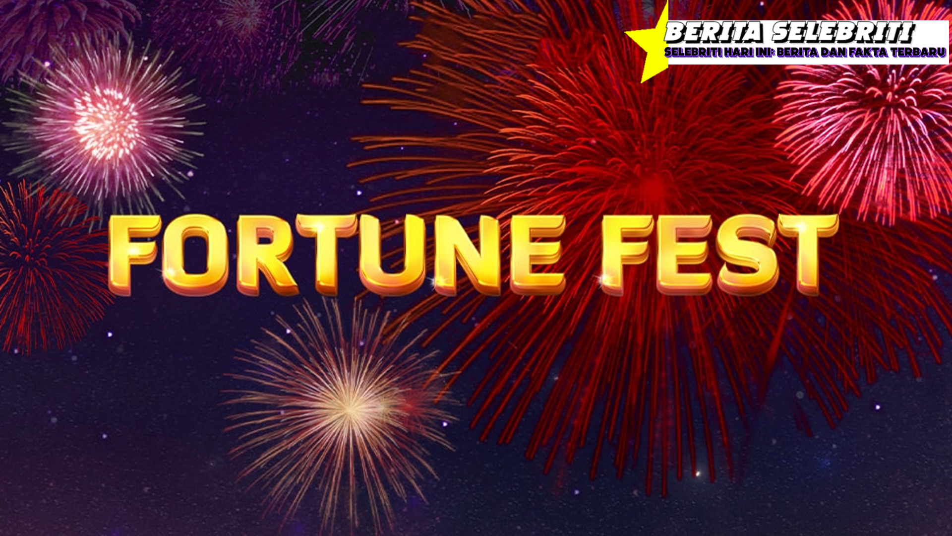 Rtp8000 Fortune Festival Slot Bertema Imlek Seru