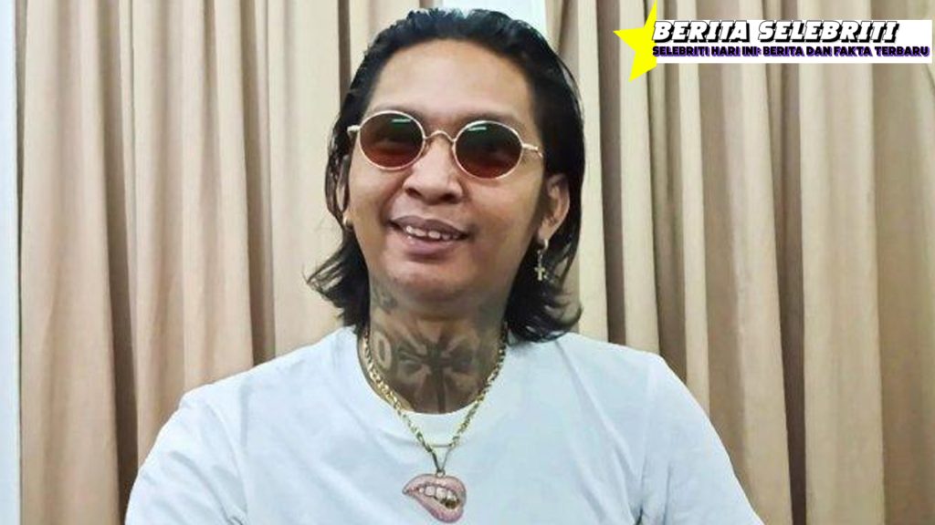 Young Lex dan Anak Momen Tak Bisa Dibeli di Pestapora