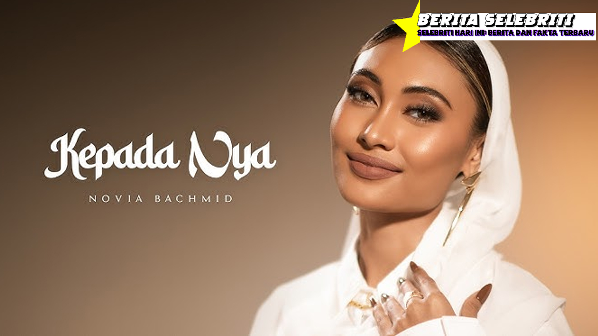 Veiled Musician 2025 Novia Bachmid Fokus Vokal