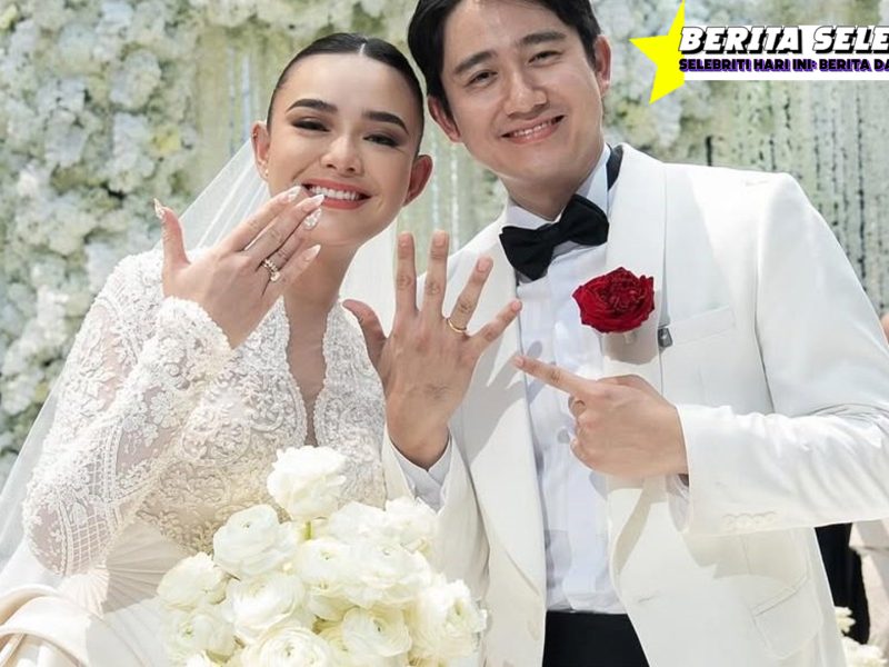 Kenny Lamar Amanda di Merbabu, Cincin Rp589 Juta!