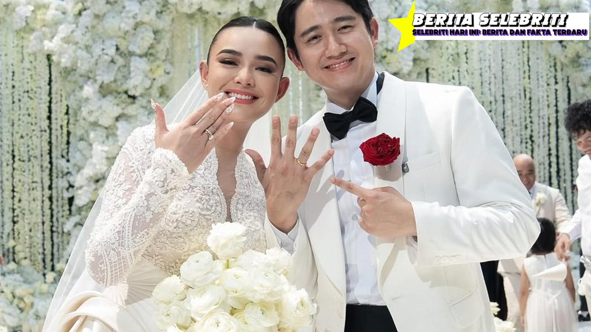 Kenny Lamar Amanda di Merbabu, Cincin Rp589 Juta!
