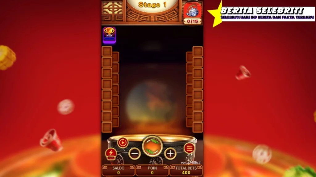 Hot Pot Party Slot Pedas Rtp8000 Rezeki Deras!