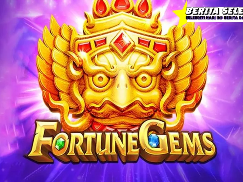 Situs Slot Gacor Ini Bikin Fortune Gems Ngegas