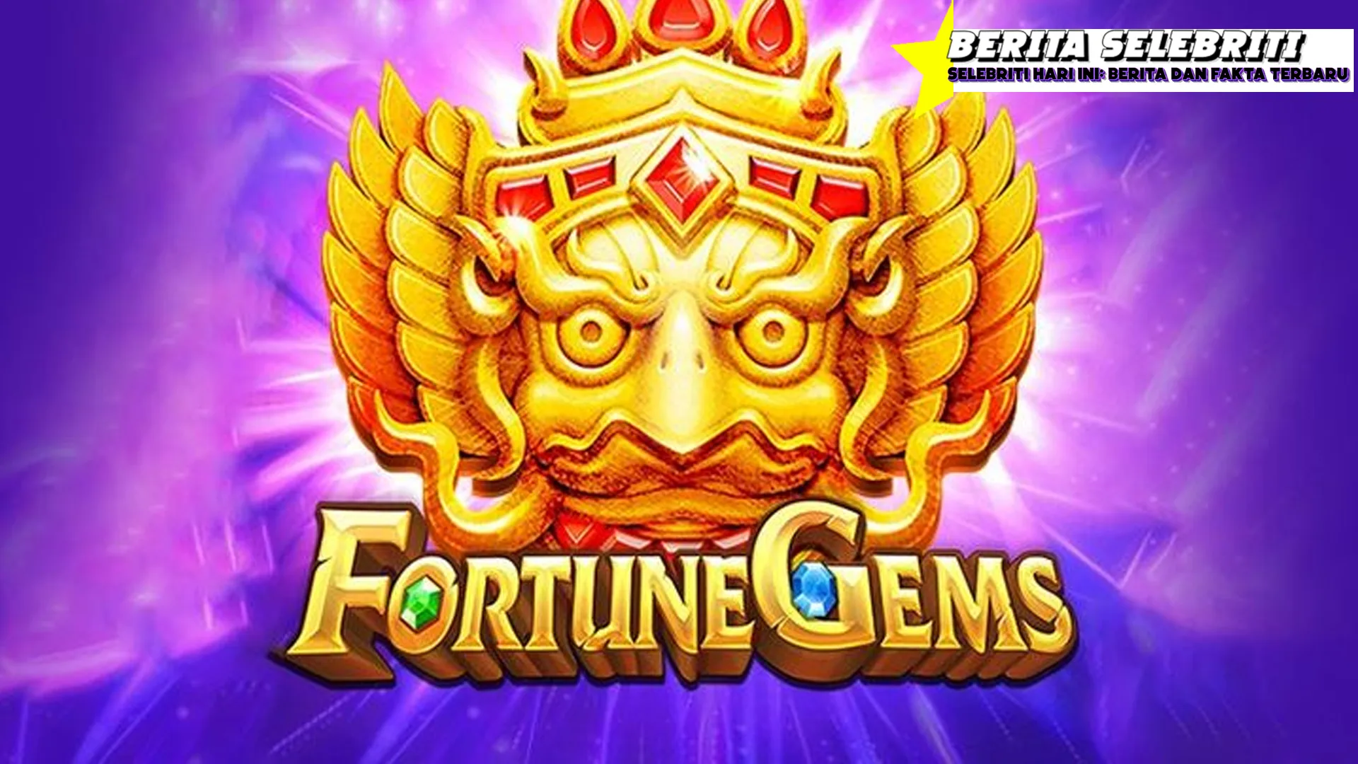 Situs Slot Gacor Ini Bikin Fortune Gems Ngegas