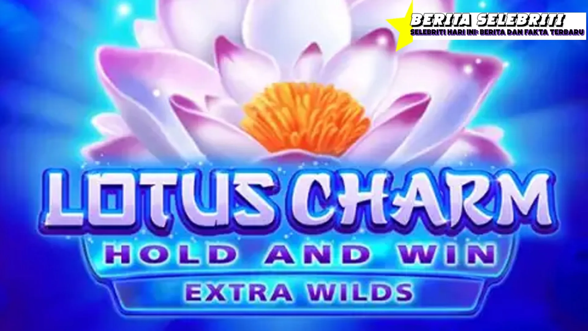 Lotus Charm x Ruby8000 Lembut, Jackpot Tajam