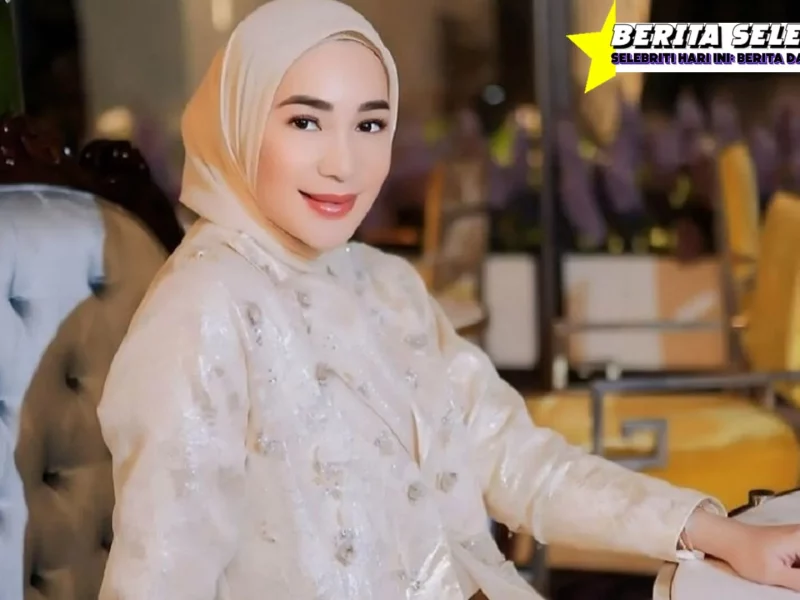 Erin Wartia “Saya Difitnah, Sekarang Saya Bicara!