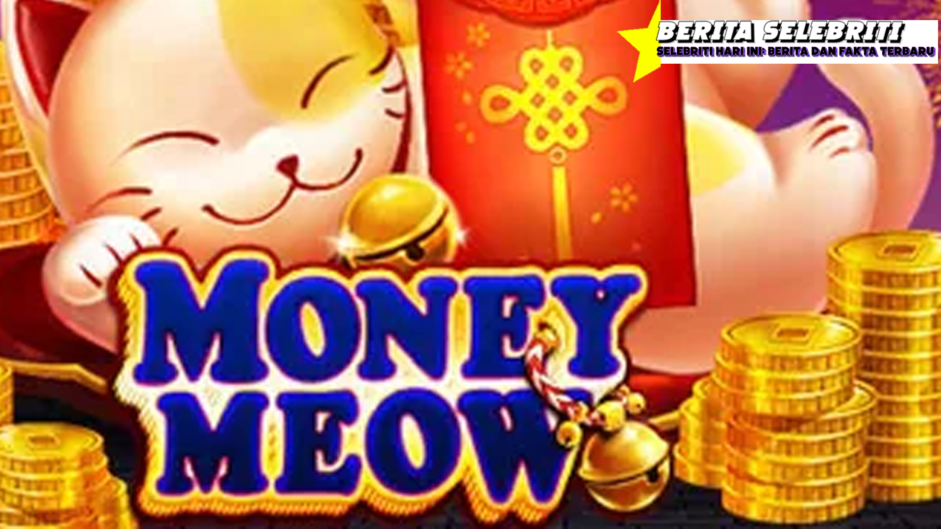 Money Meow Rtp8000 Slot Lucu, Cuan Serius!