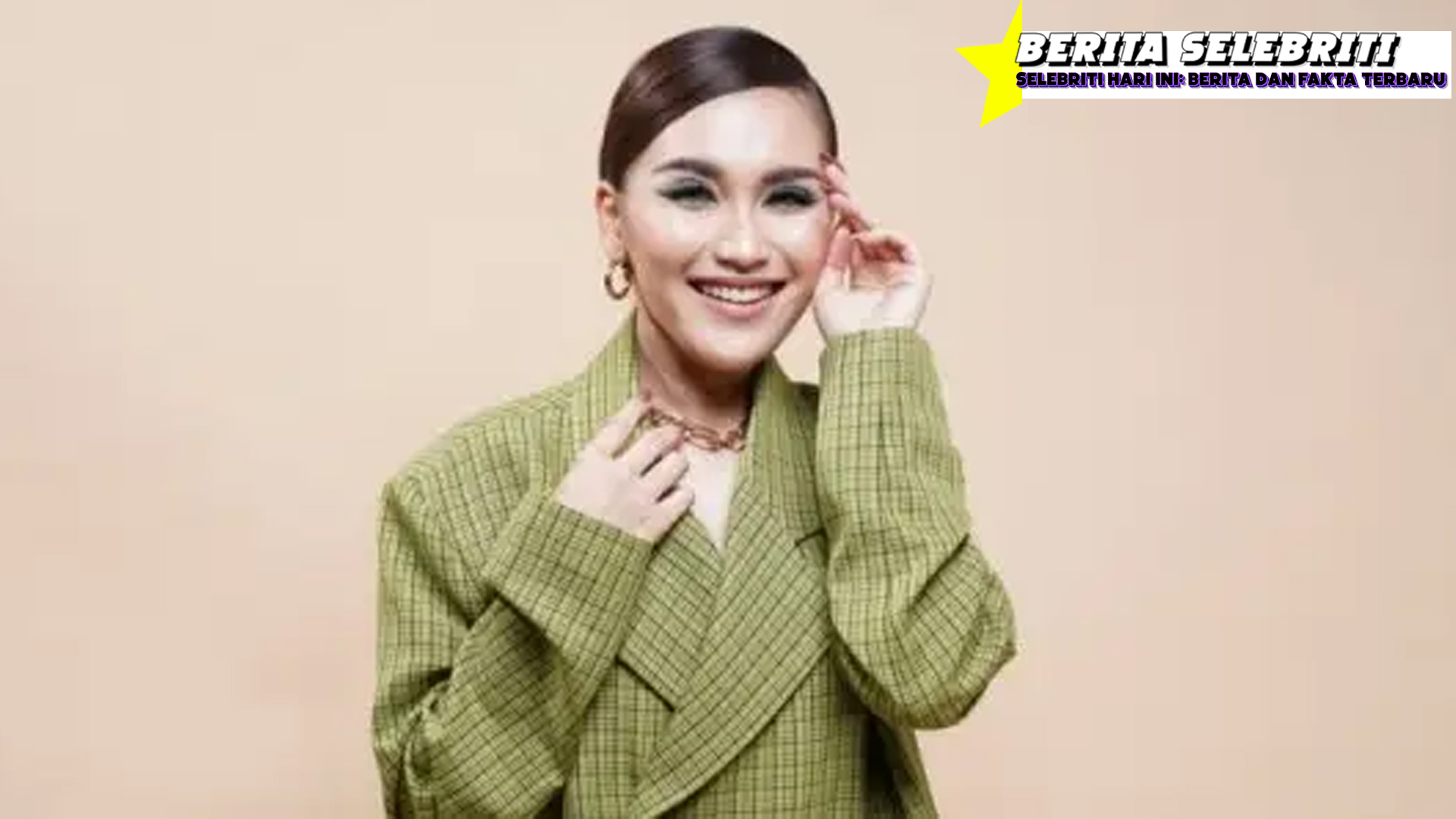 Ayu Ting Ting Dijodohkan Ayah Rozak Angkat Suara