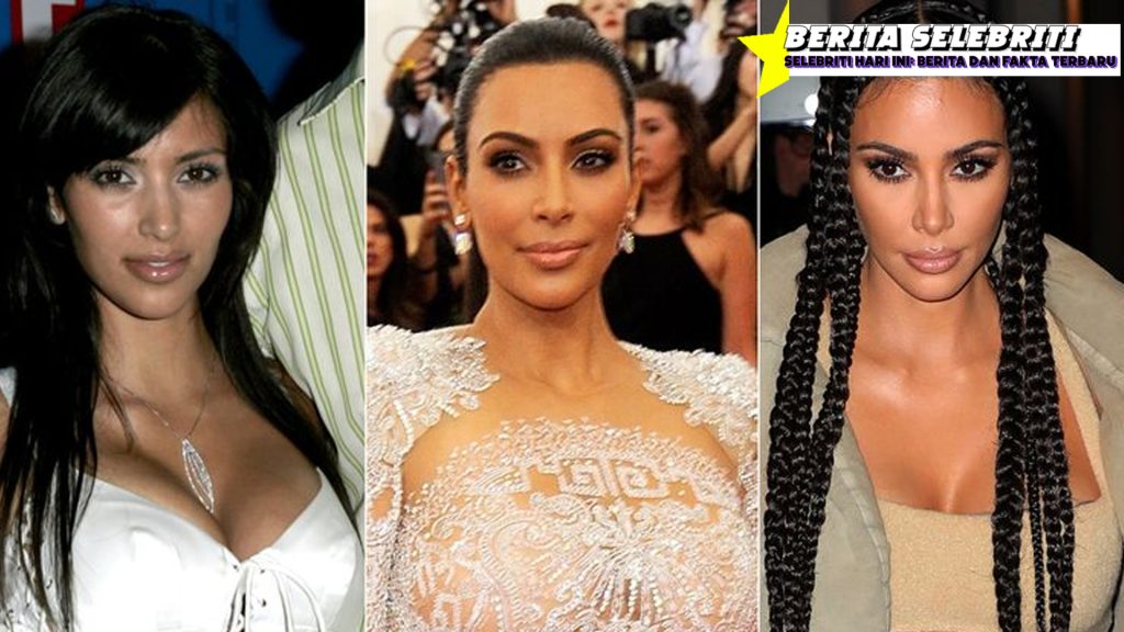Celana Dalam Berbulu Kim Tuai Kritik Pedas