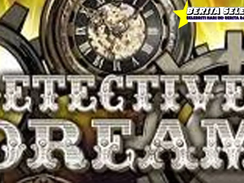 Cnn slot Jelajahi Detective's Dream, Jadi Sleuth