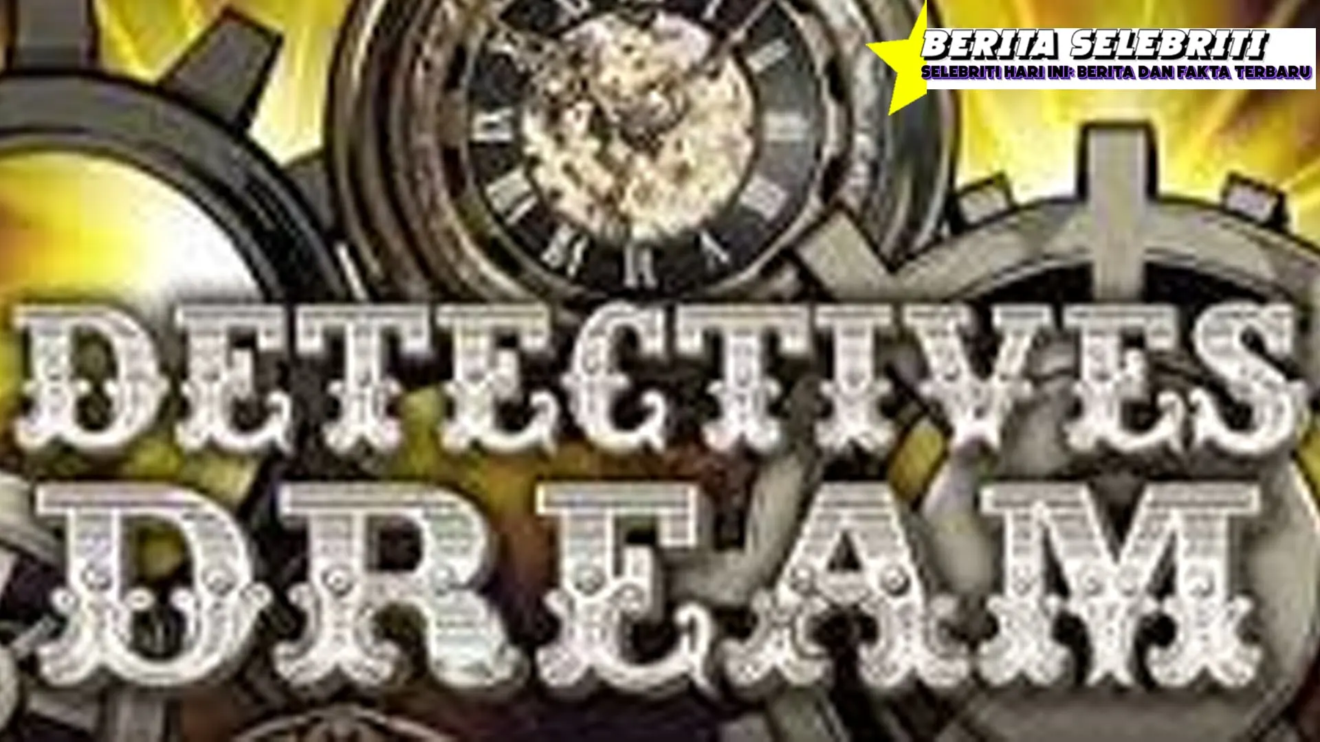 Cnn slot Jelajahi Detective's Dream, Jadi Sleuth