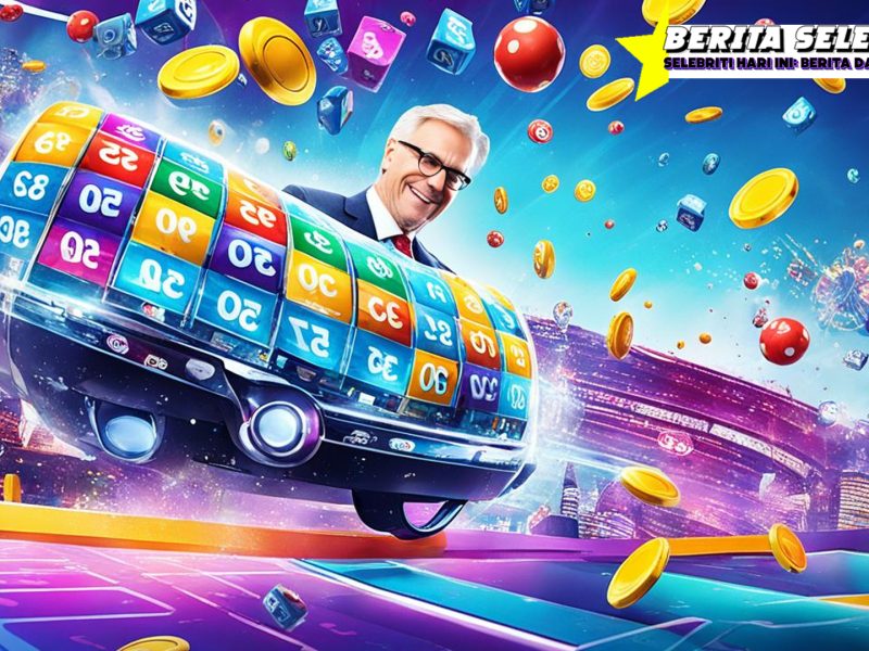 Togel Online Dilema Antara Cuan dan Ketagihan