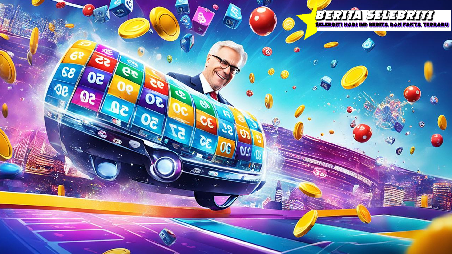 Togel Online Dilema Antara Cuan dan Ketagihan