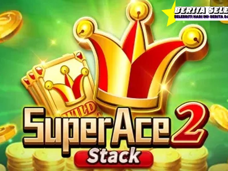 Top Ace 2 Rtp8000 Bertema Perang Udara Seru