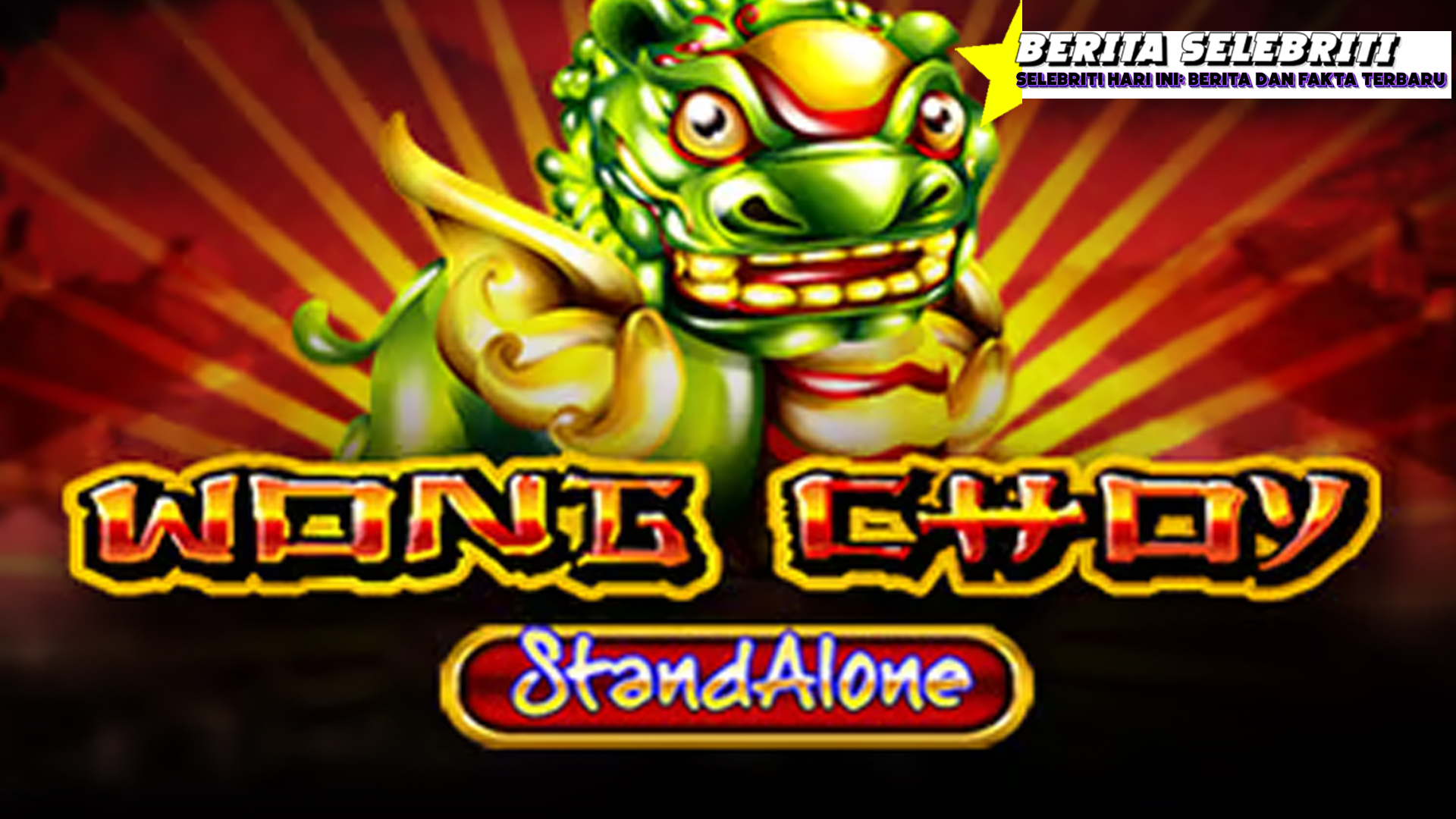 Wong Choy di Cnnslot, Rezeki Datang Bertubi-tubi
