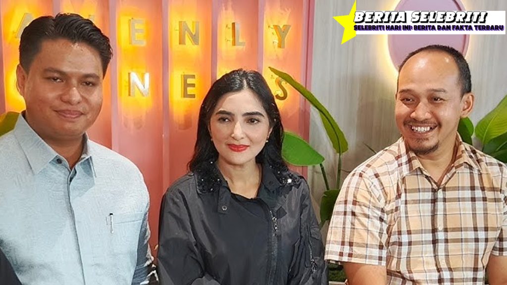 Ashanty Kapok Titip Uang, Kini Mas Anang yang Urus