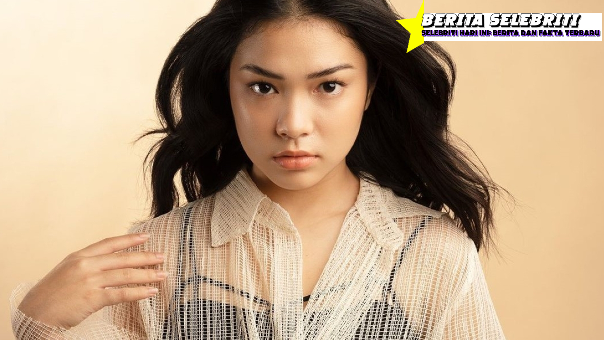 Jasmine Nadya Alya AADC dan Harmoni Dua Dunia