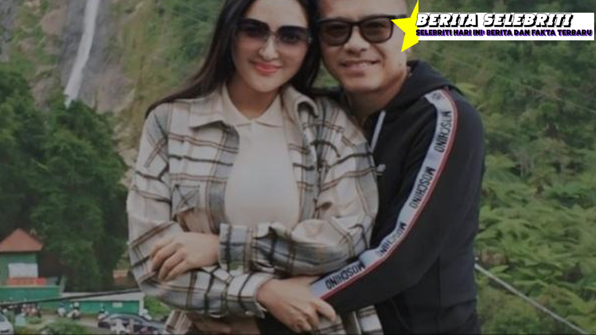 Ashanty Kapok Titip Uang, Kini Mas Anang yang Urus