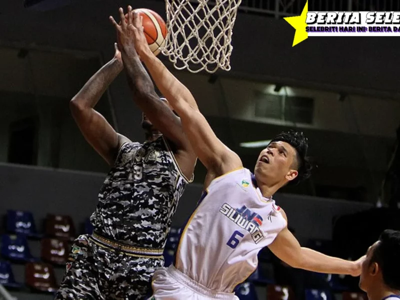 10 Insight Taruhan Sports Liga Basket Pemula