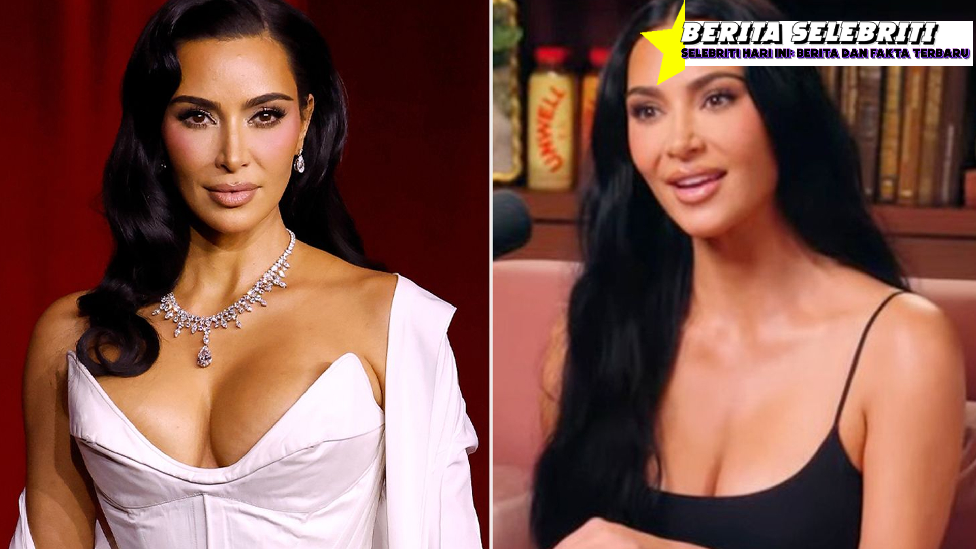 Celana Dalam Berbulu Kim Tuai Kritik Pedas