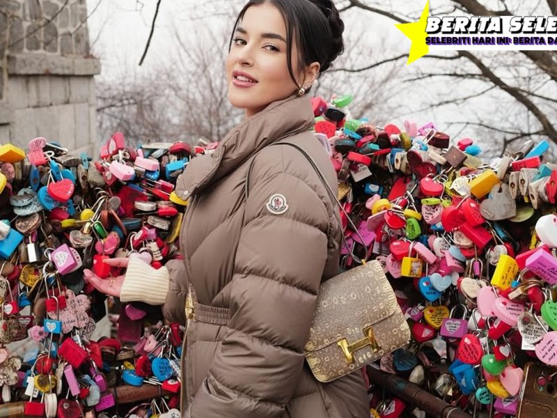 Mediasi Gagal Tasya Farasya Ogah Rujuk Lagi