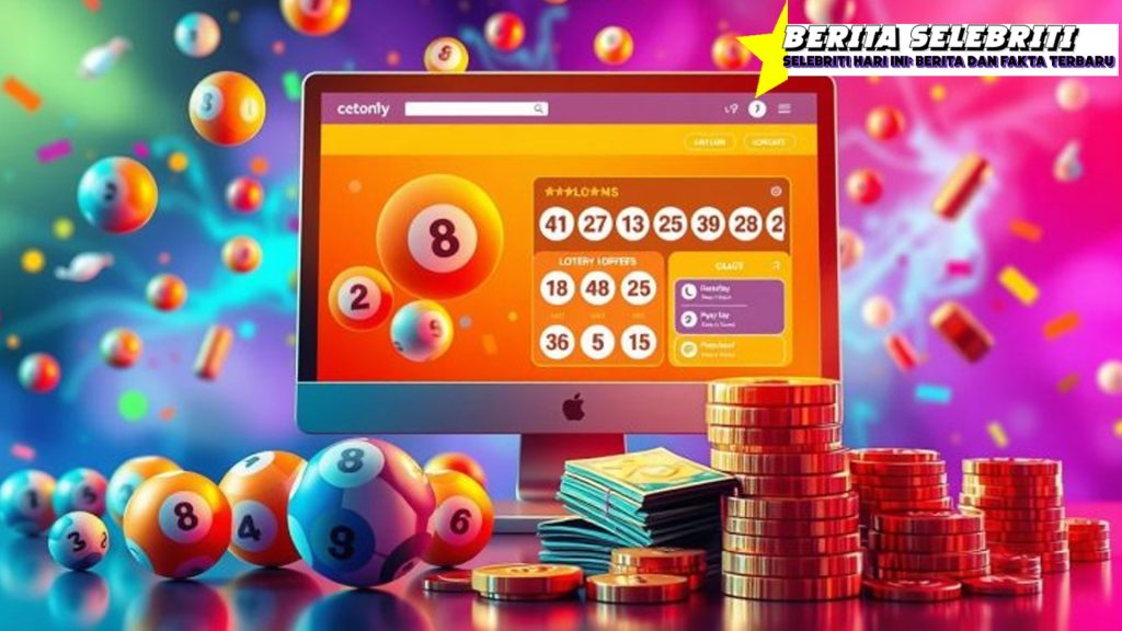 Togel Online Dilema Antara Cuan dan Ketagihan