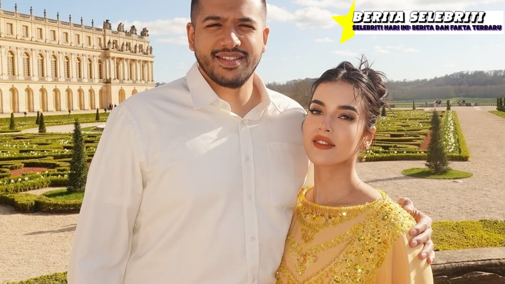 Mediasi Gagal Tasya Farasya Ogah Rujuk Lagi