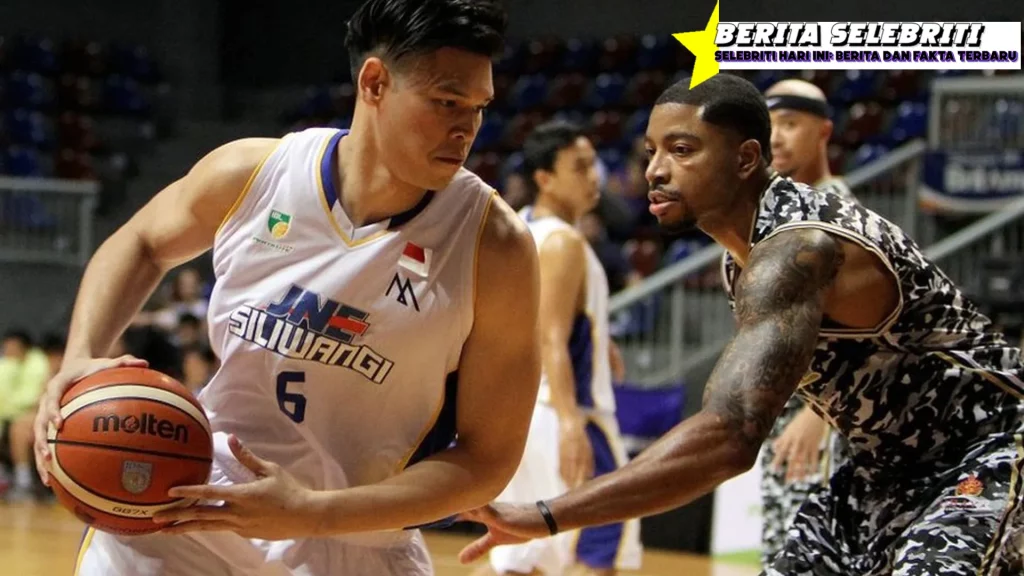 10 Insight Taruhan Sports Liga Basket Pemula