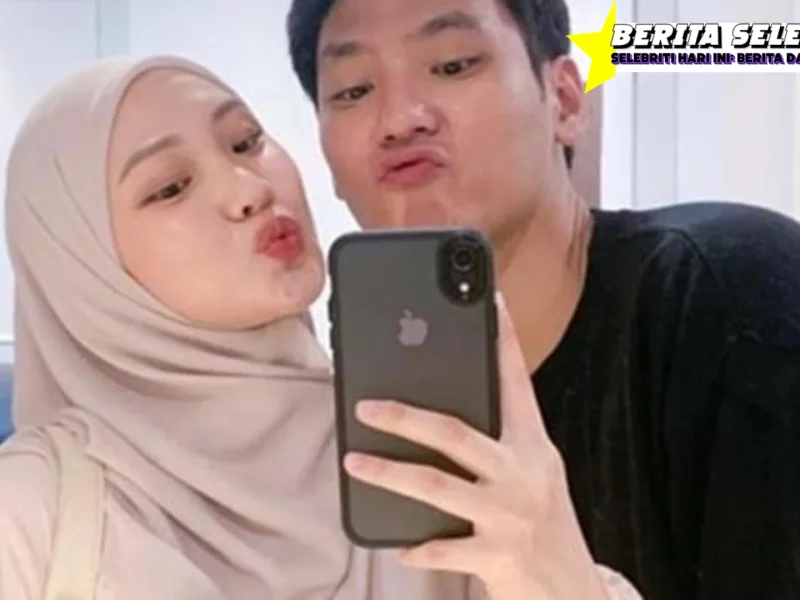 Jule Akui Salah Maaf yang Terlambat untuk Keluarga