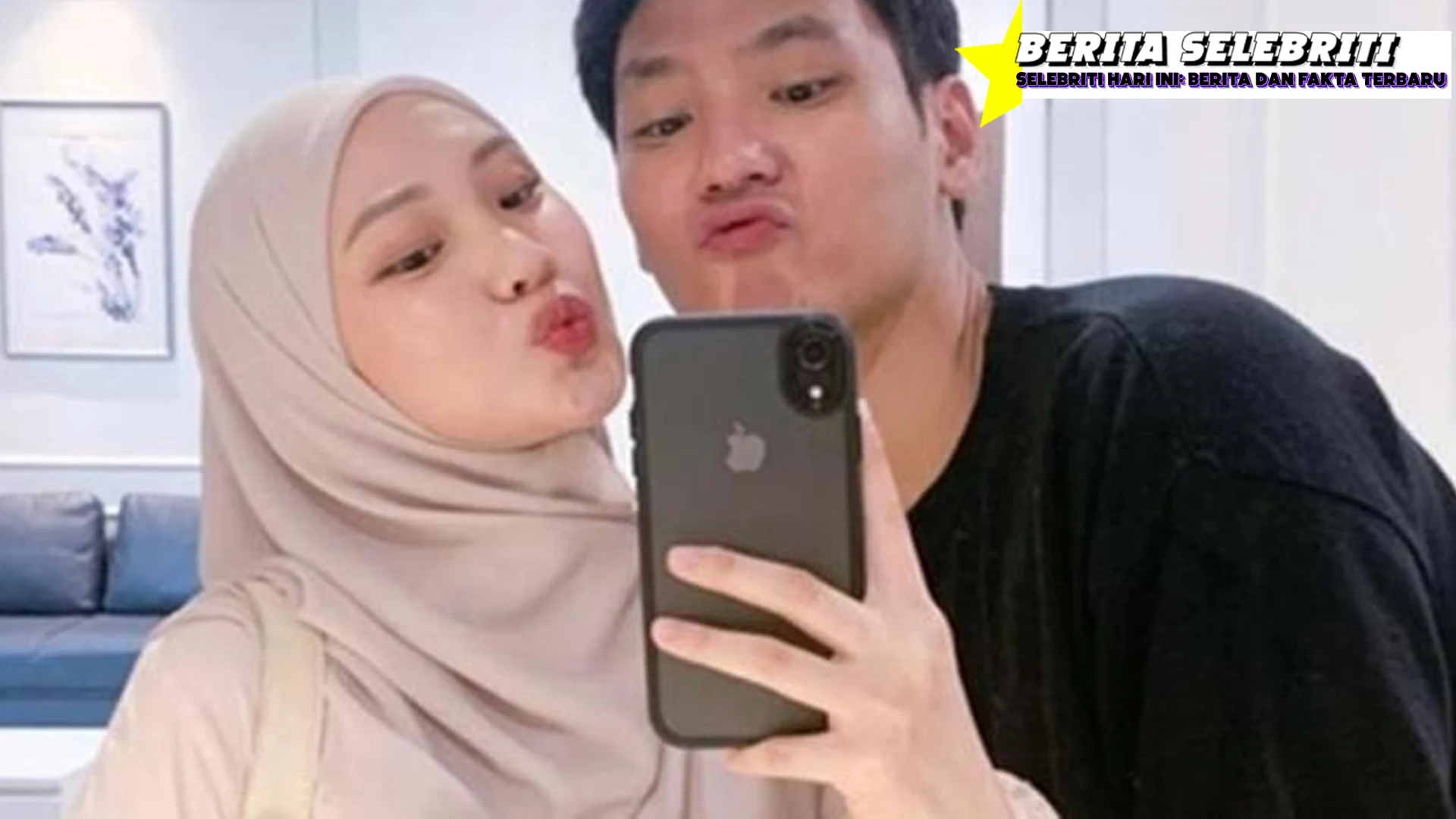 Jule Akui Salah Maaf yang Terlambat untuk Keluarga