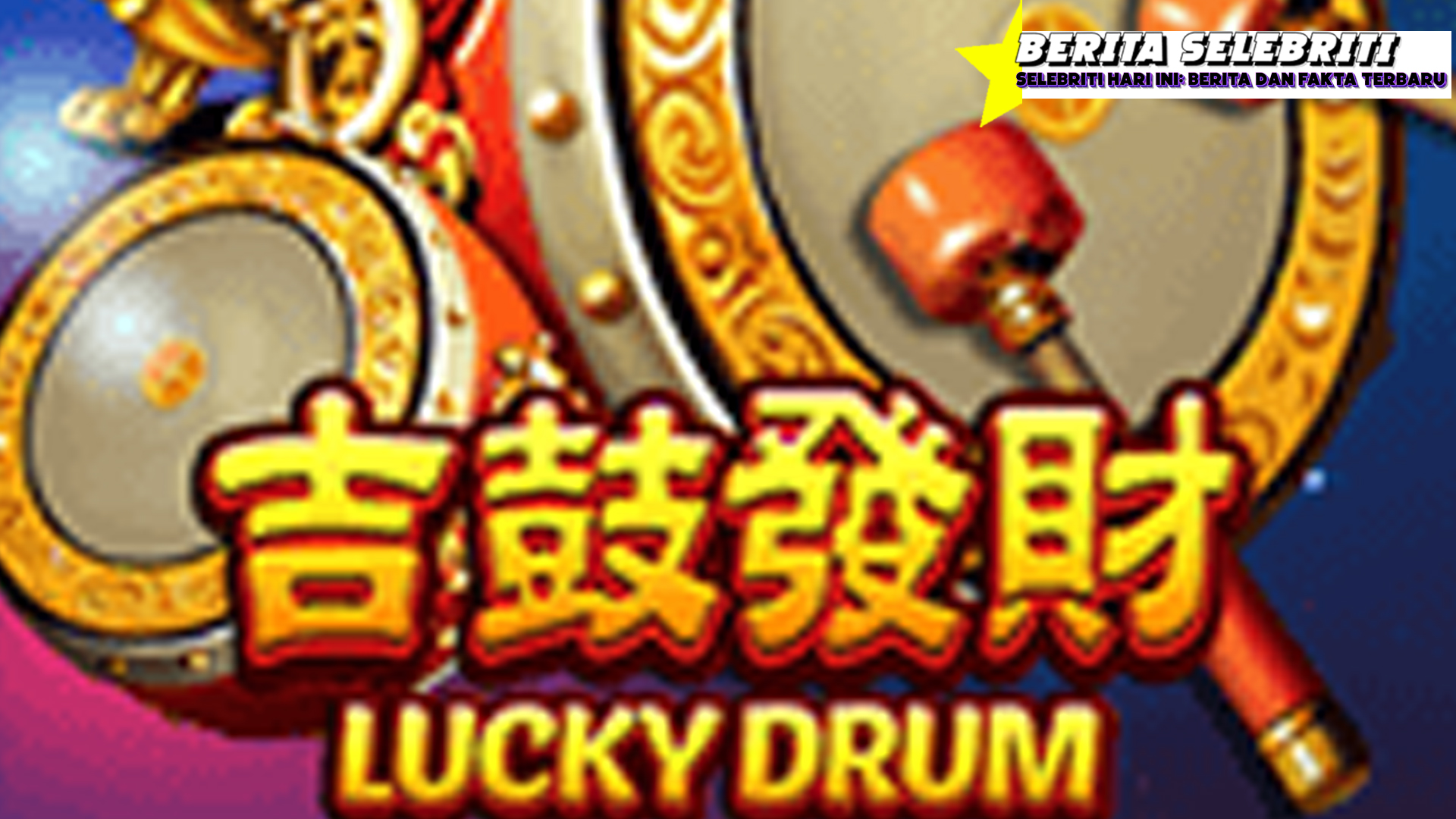 Lucky Drum Sulit Dilupakan? Ini Kata Master Ruby8000!