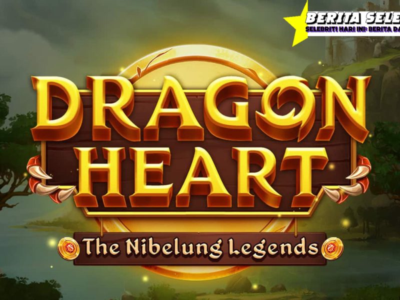 Dragon Heart Bandar Slot88 Panas, Hadiah Fantastis
