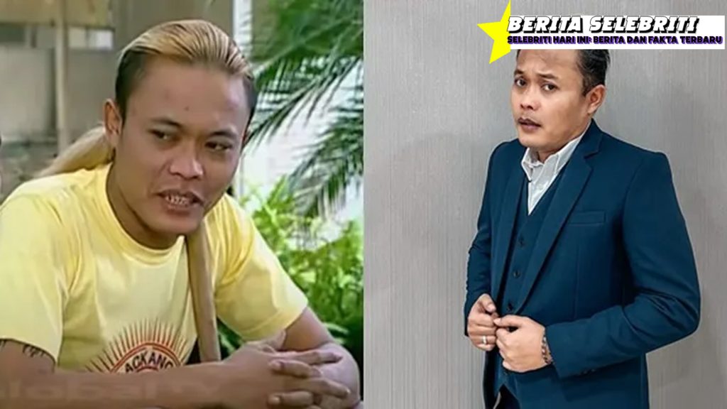Sule Bawa Kenangan Indah di HUT ke-23 GTV