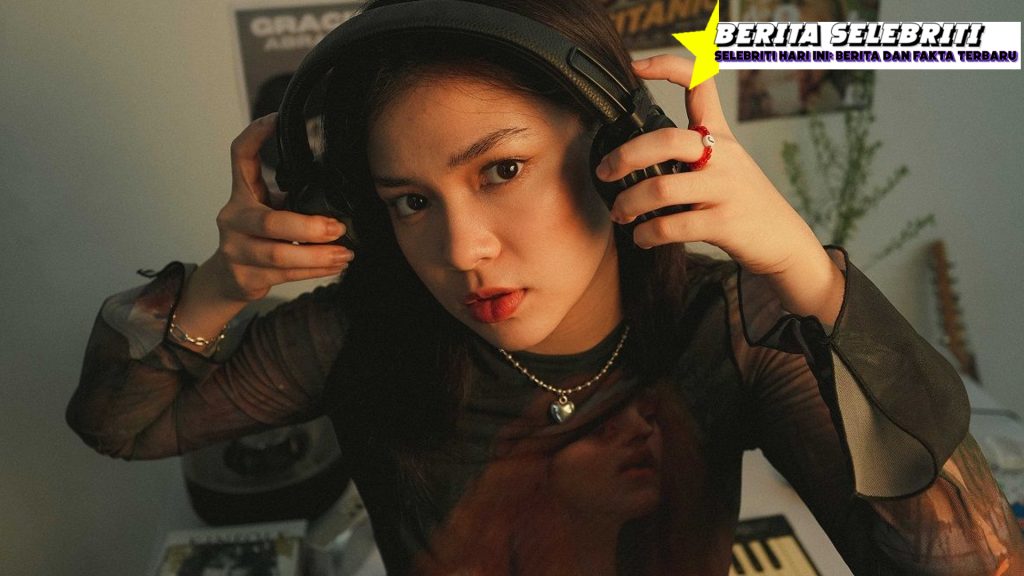 Jasmine Nadya Alya AADC dan Harmoni Dua Dunia