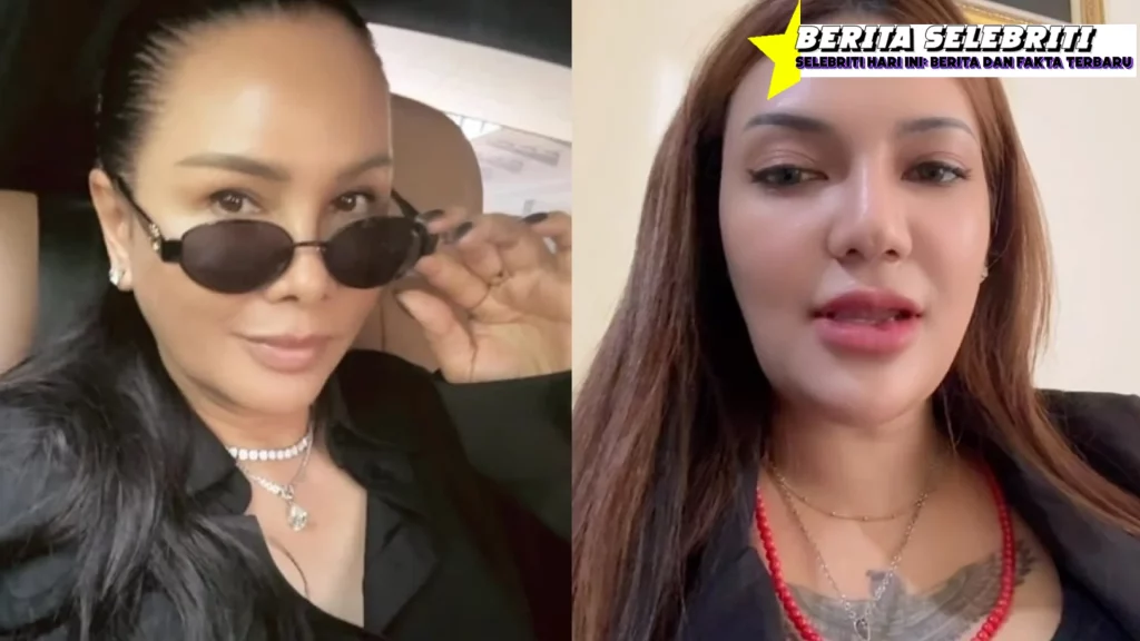 Nikita Divonis 4 Tahun, Fitri & Tengku Harap Tobat