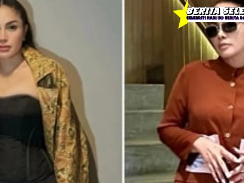 Nikita Divonis 4 Tahun, Fitri & Tengku Harap Tobat