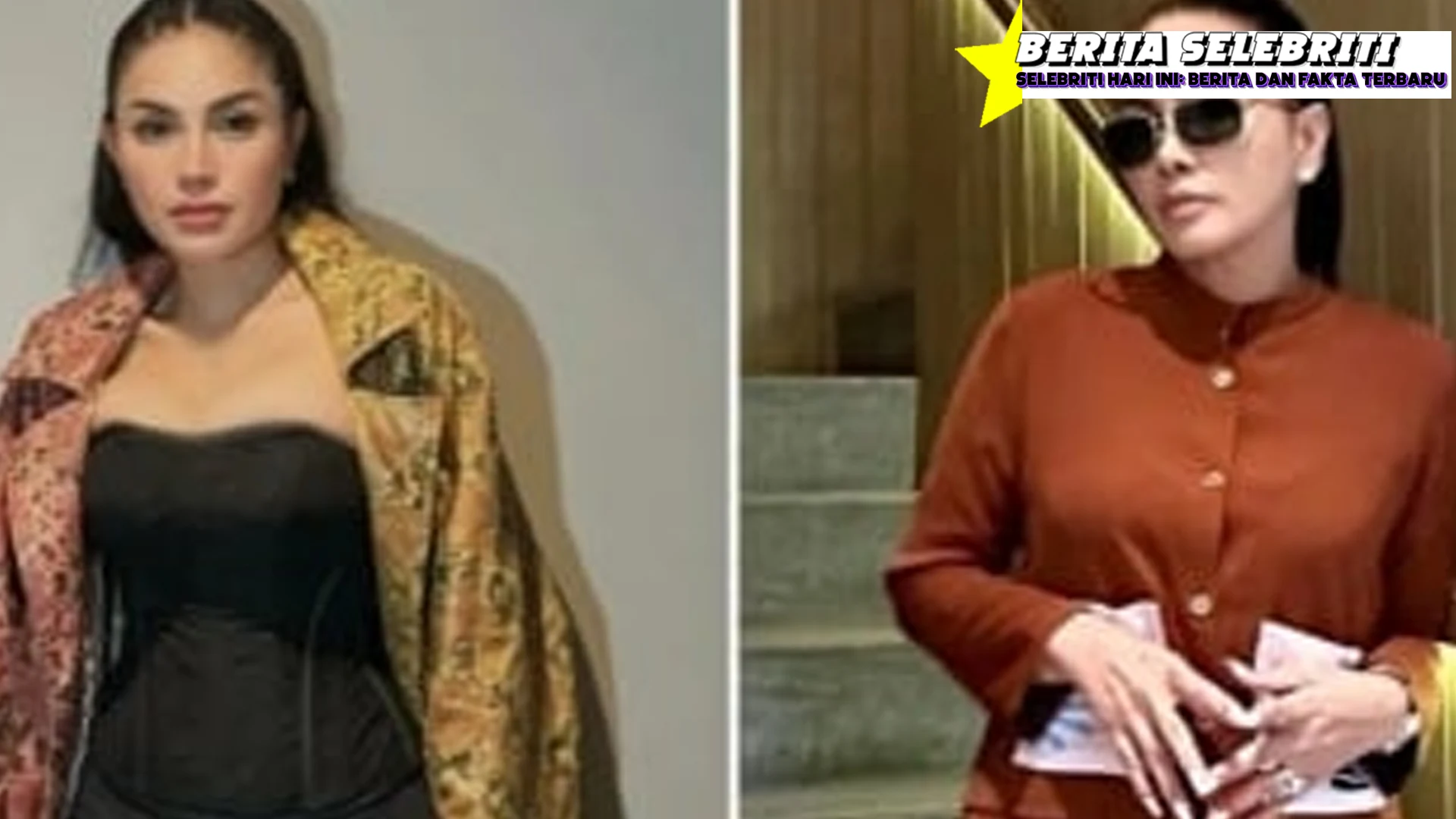 Nikita Divonis 4 Tahun, Fitri & Tengku Harap Tobat