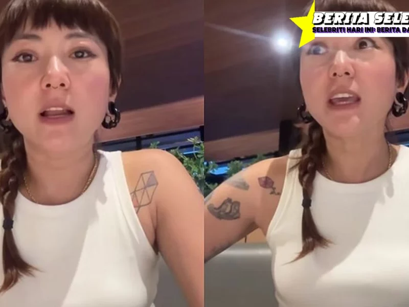 Poppy Sovia Kena Pelecehan, Netizen Langsung Reaksi